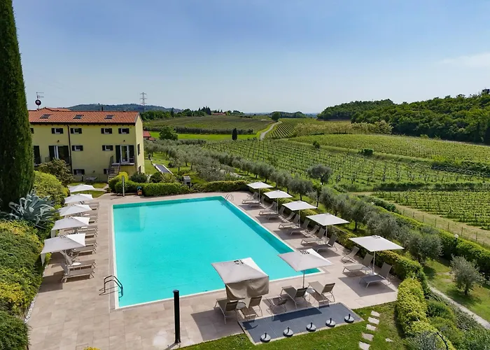 Residence Fontanelle