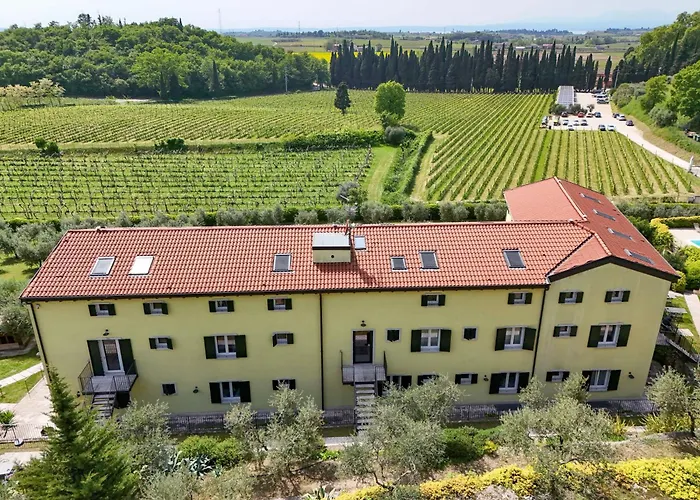 Residence Fontanelle