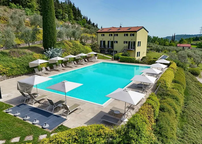 Residence Fontanelle