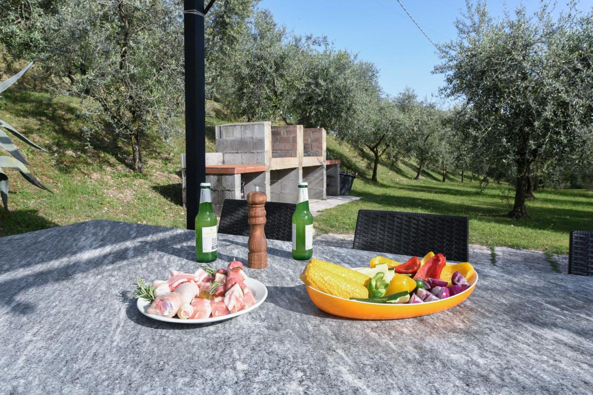 Aparthotel Fontanelle Cavaion Veronese