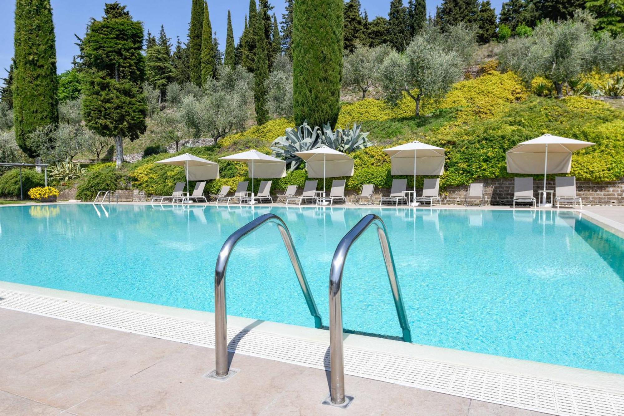 Aparthotel Fontanelle *