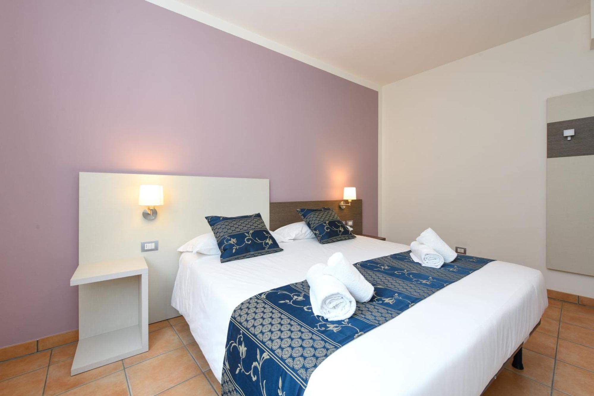 Fontanelle Aparthotel