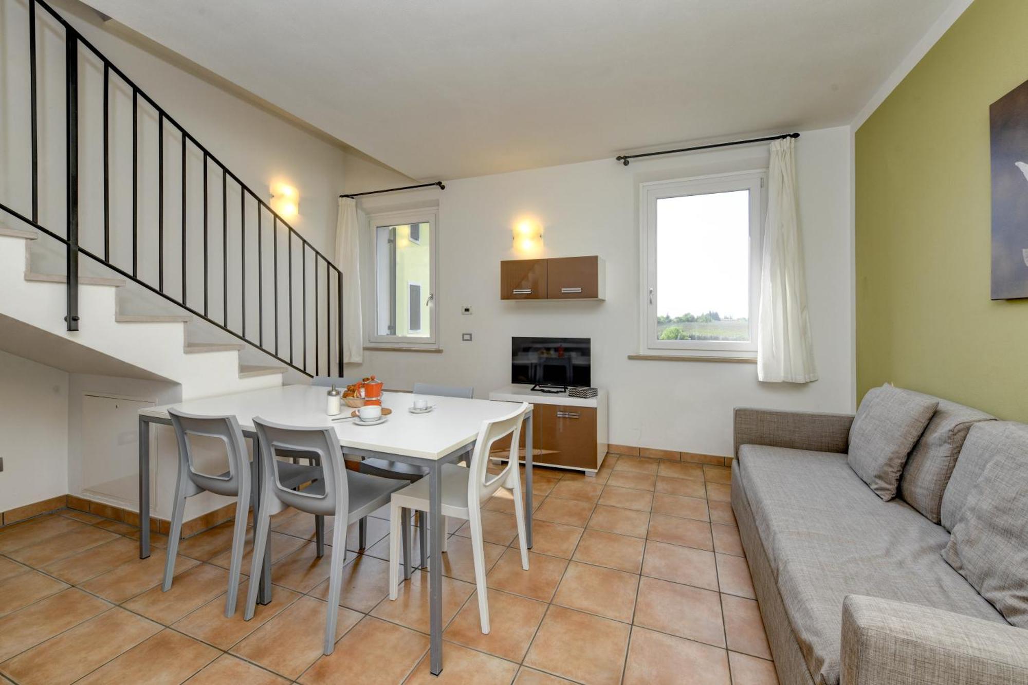 Fontanelle Aparthotel *