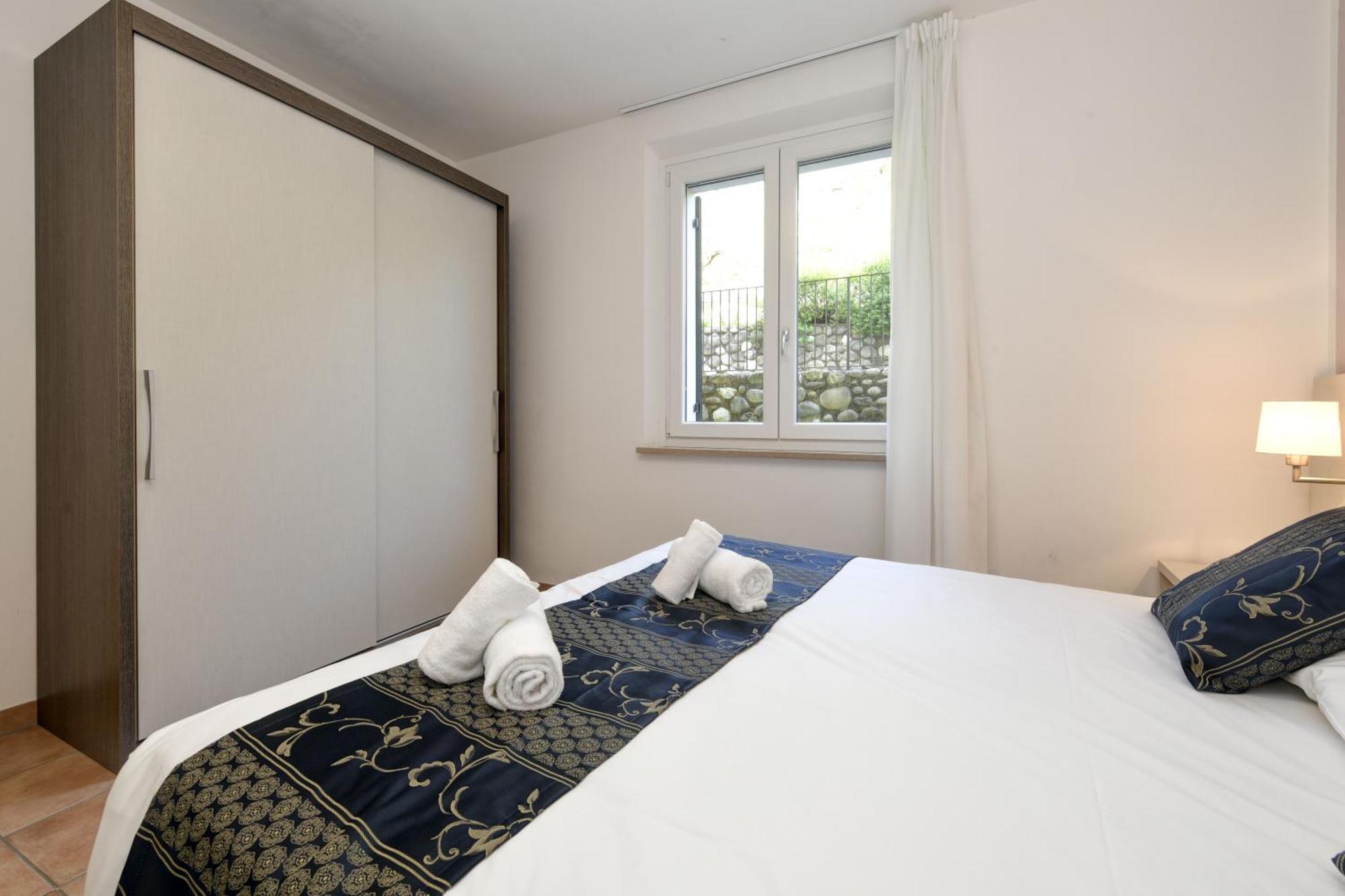 Fontanelle Aparthotel