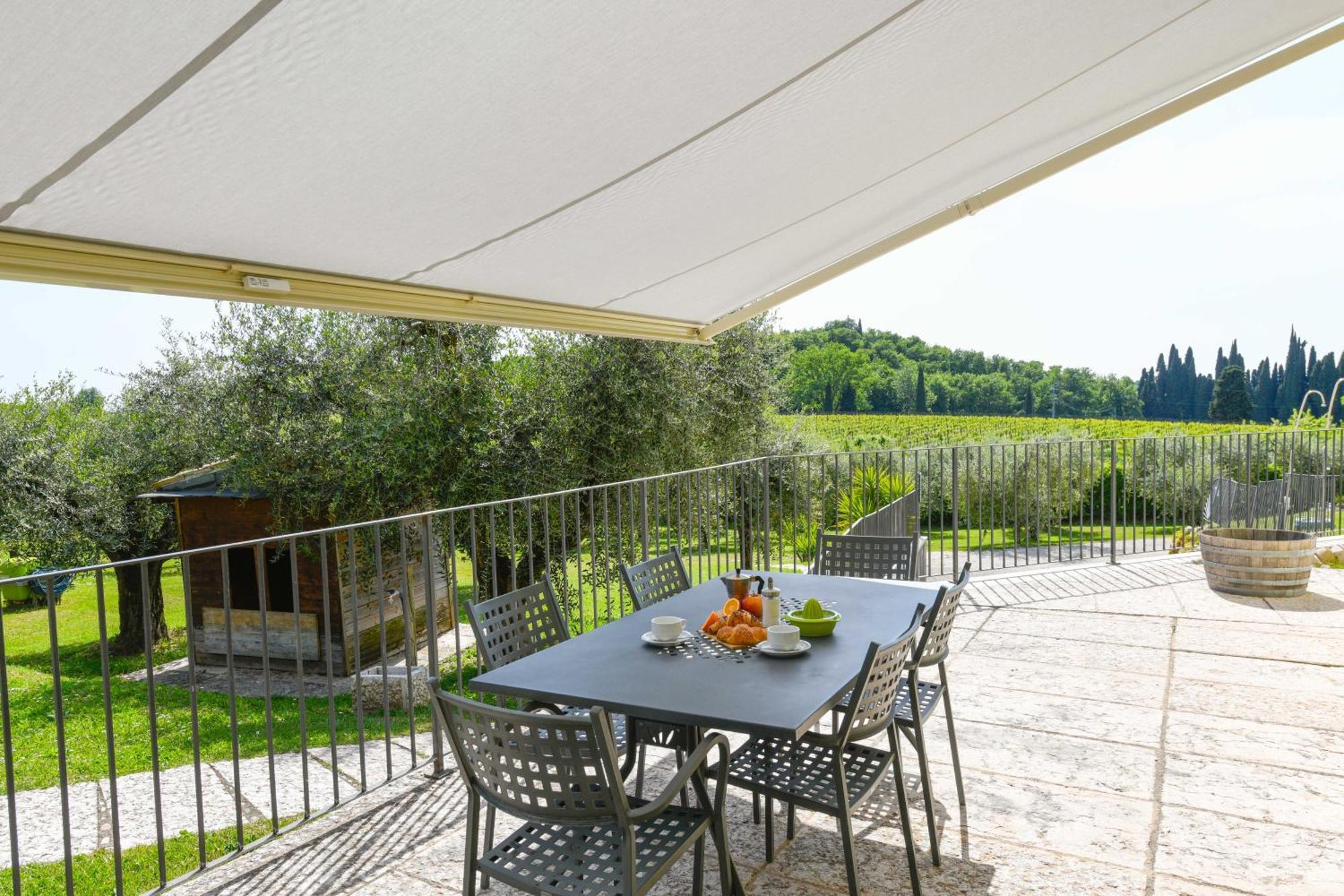Aparthotel Fontanelle Cavaion Veronese