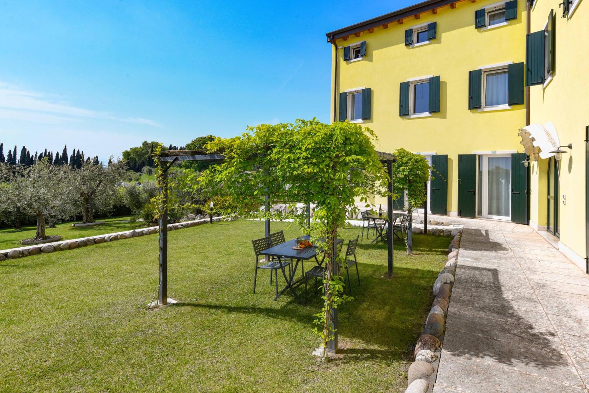 Aparthotel Fontanelle