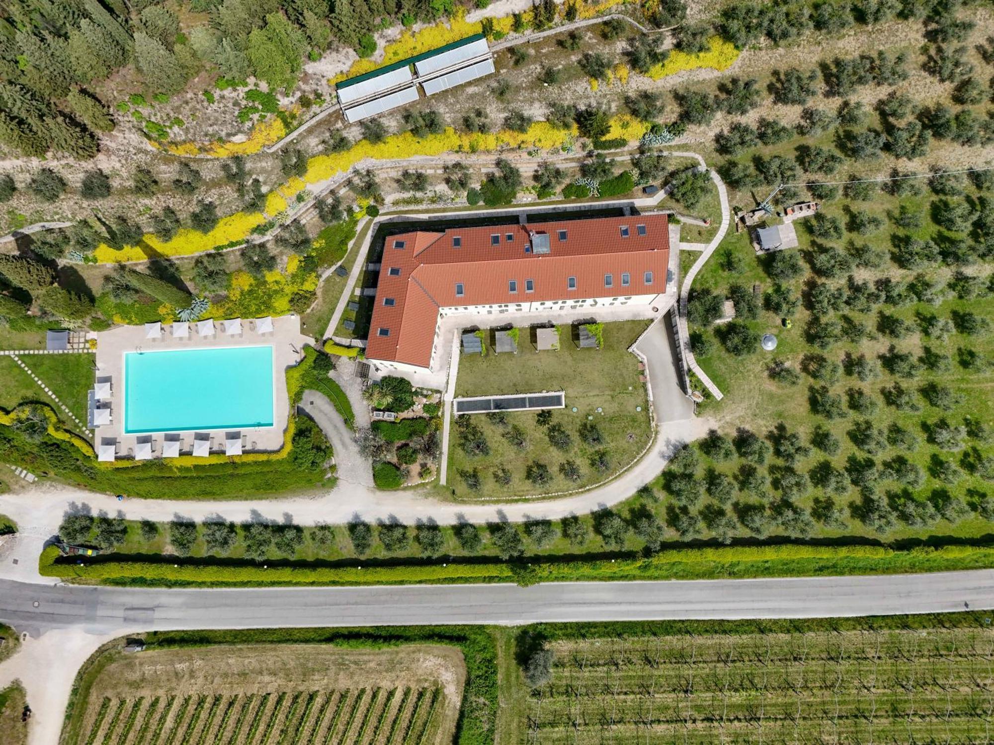 Fontanelle Aparthotel Cavaion Veronese