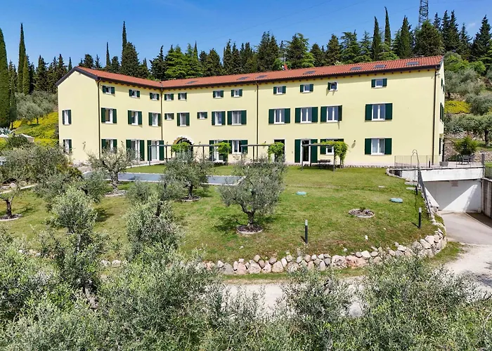 Residence Fontanelle