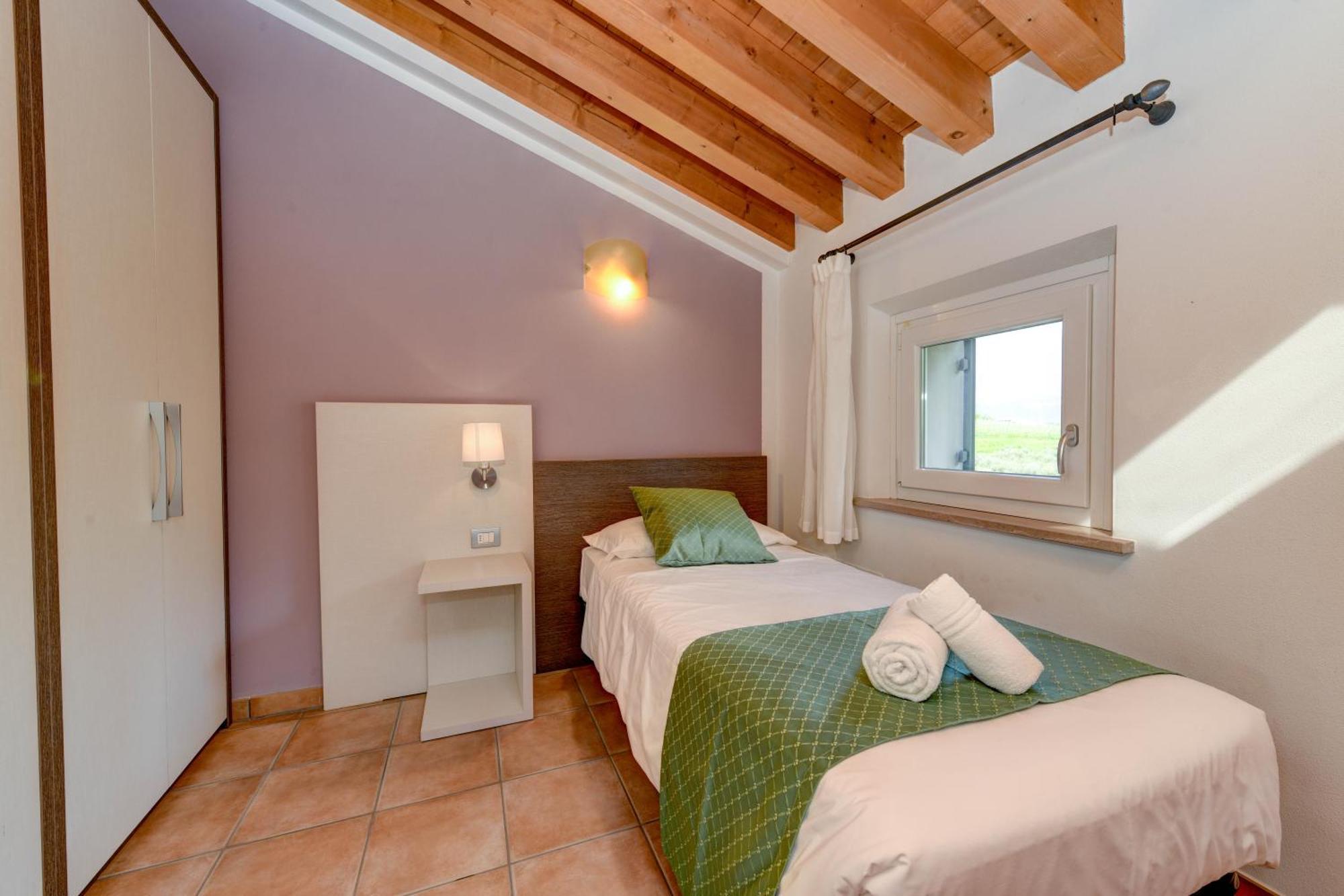 Fontanelle Aparthotel