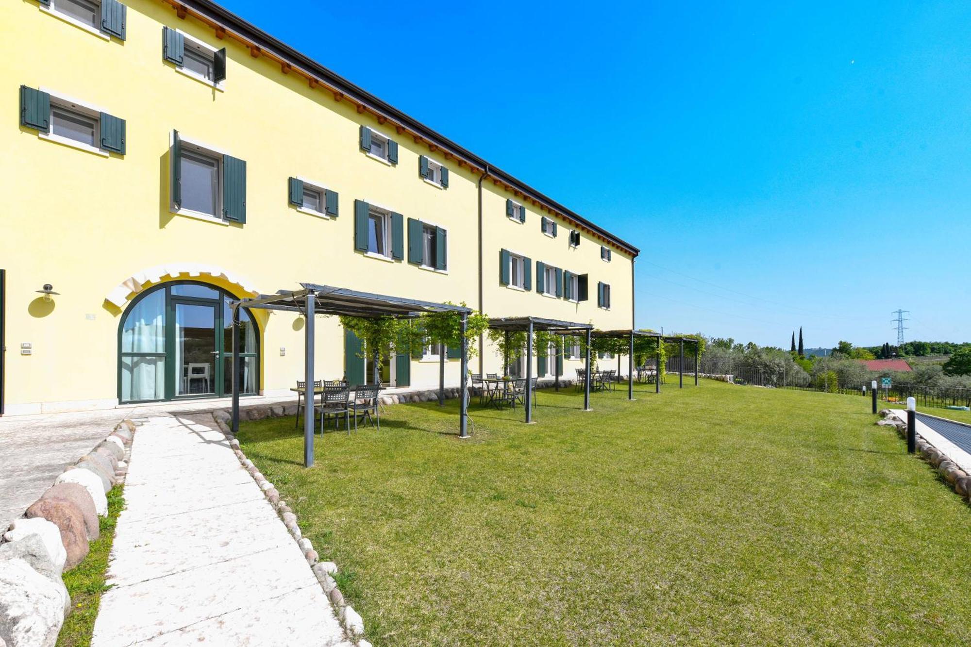 Fontanelle Aparthotel
