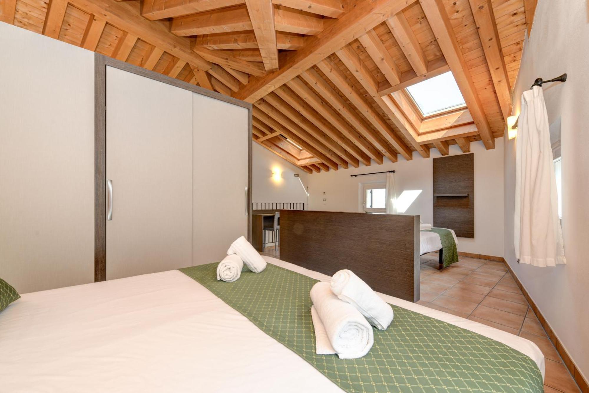 Aparthotel Fontanelle *