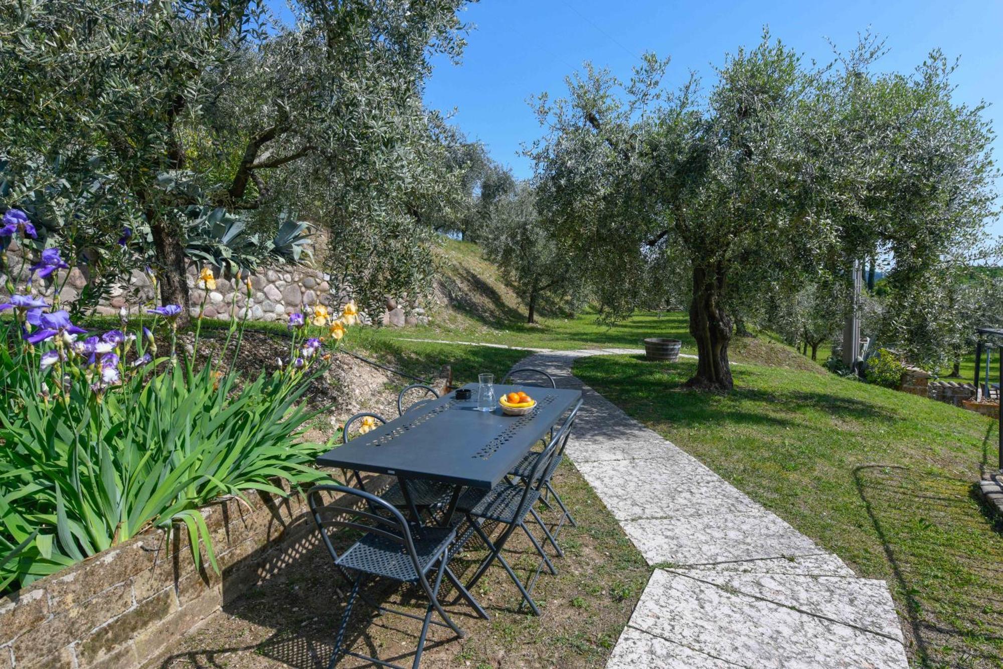 Fontanelle Aparthotel *