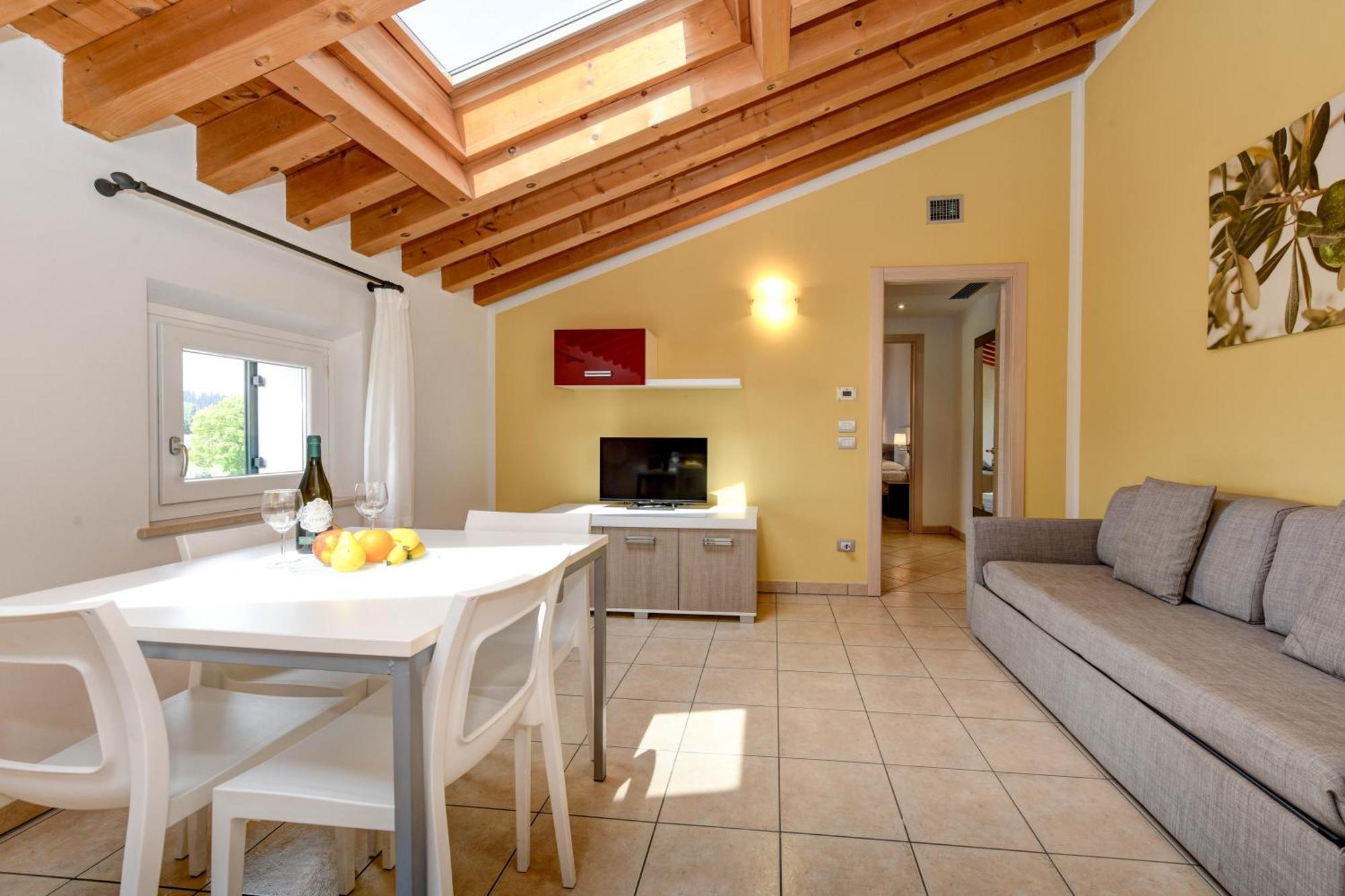 Aparthotel Fontanelle
