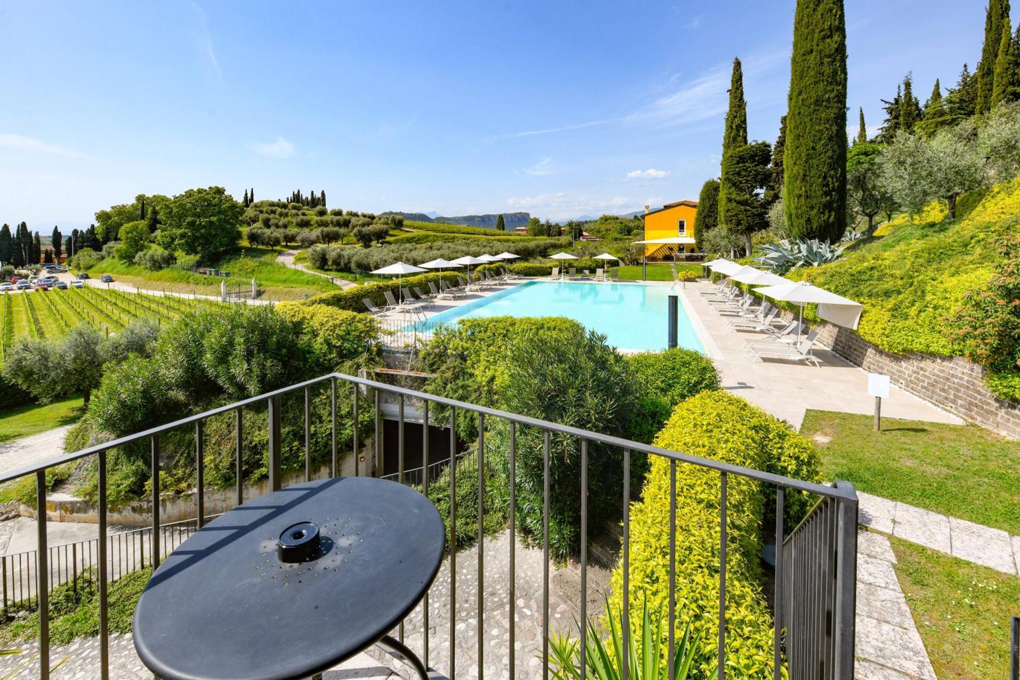 Aparthotel Fontanelle Cavaion Veronese