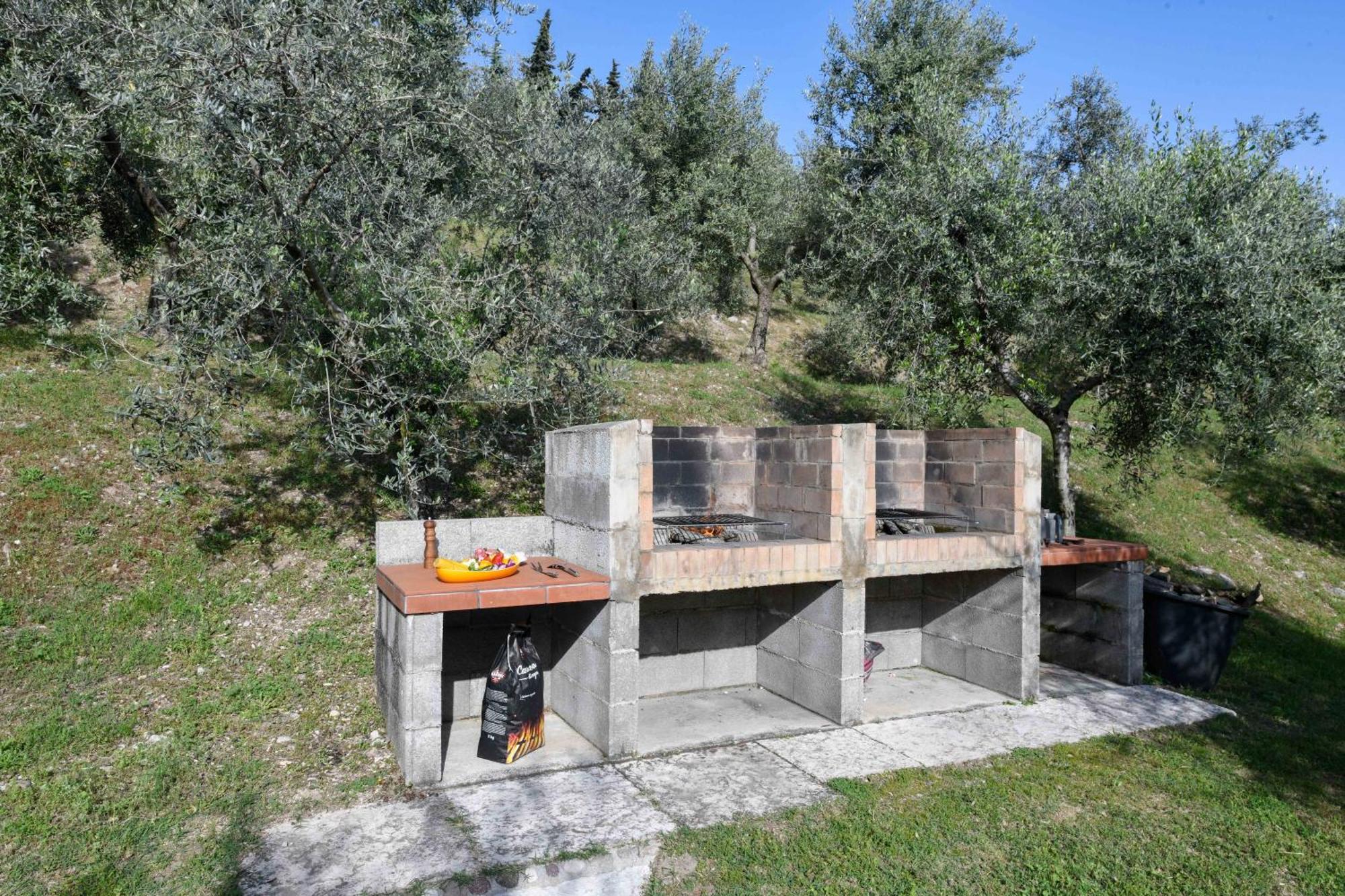 Fontanelle Aparthotel *