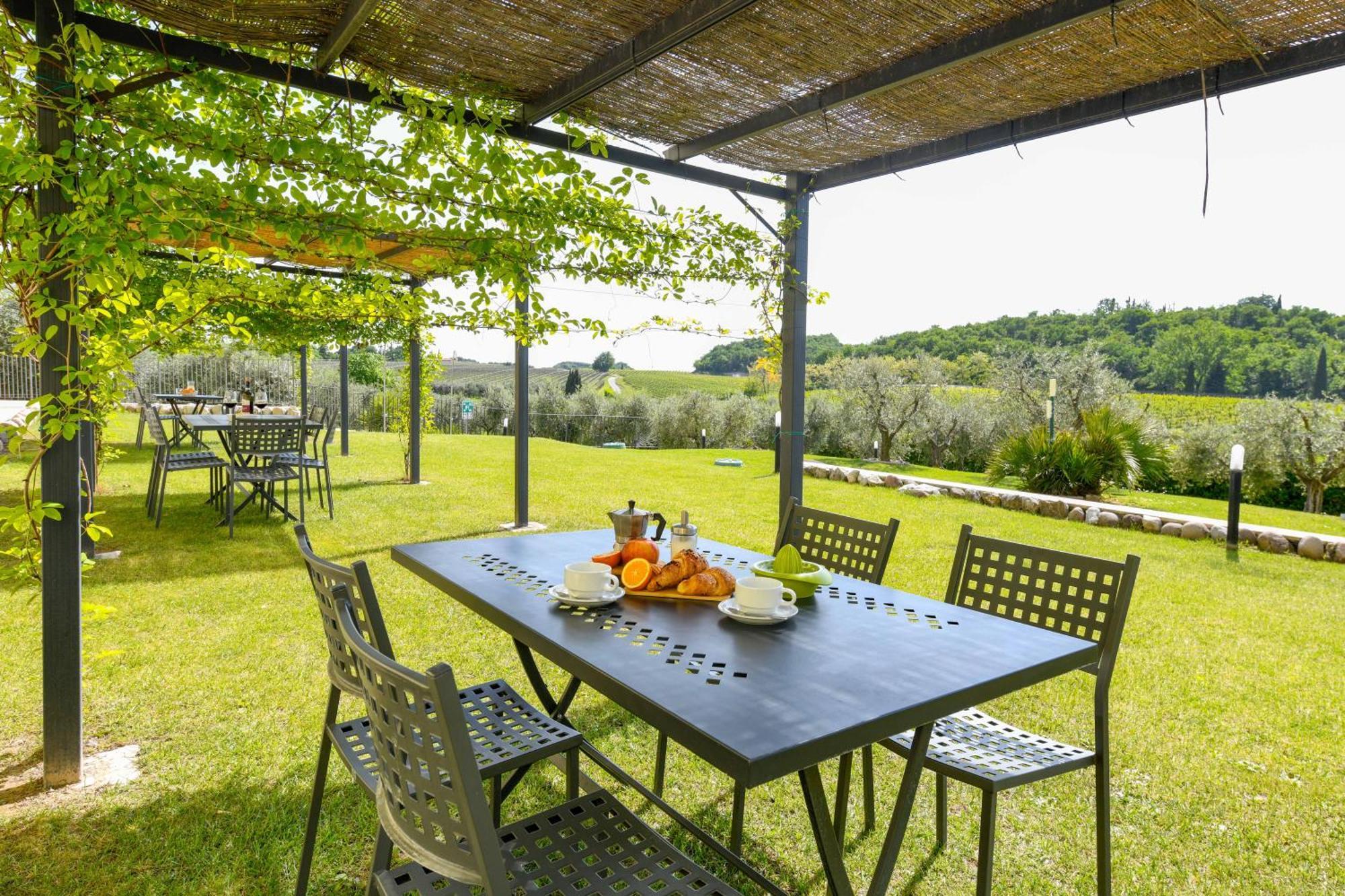 Aparthotel Fontanelle