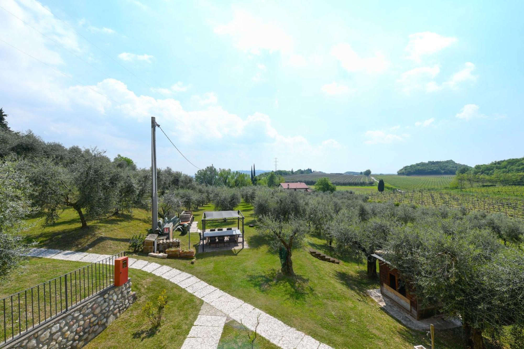 Fontanelle Cavaion Veronese