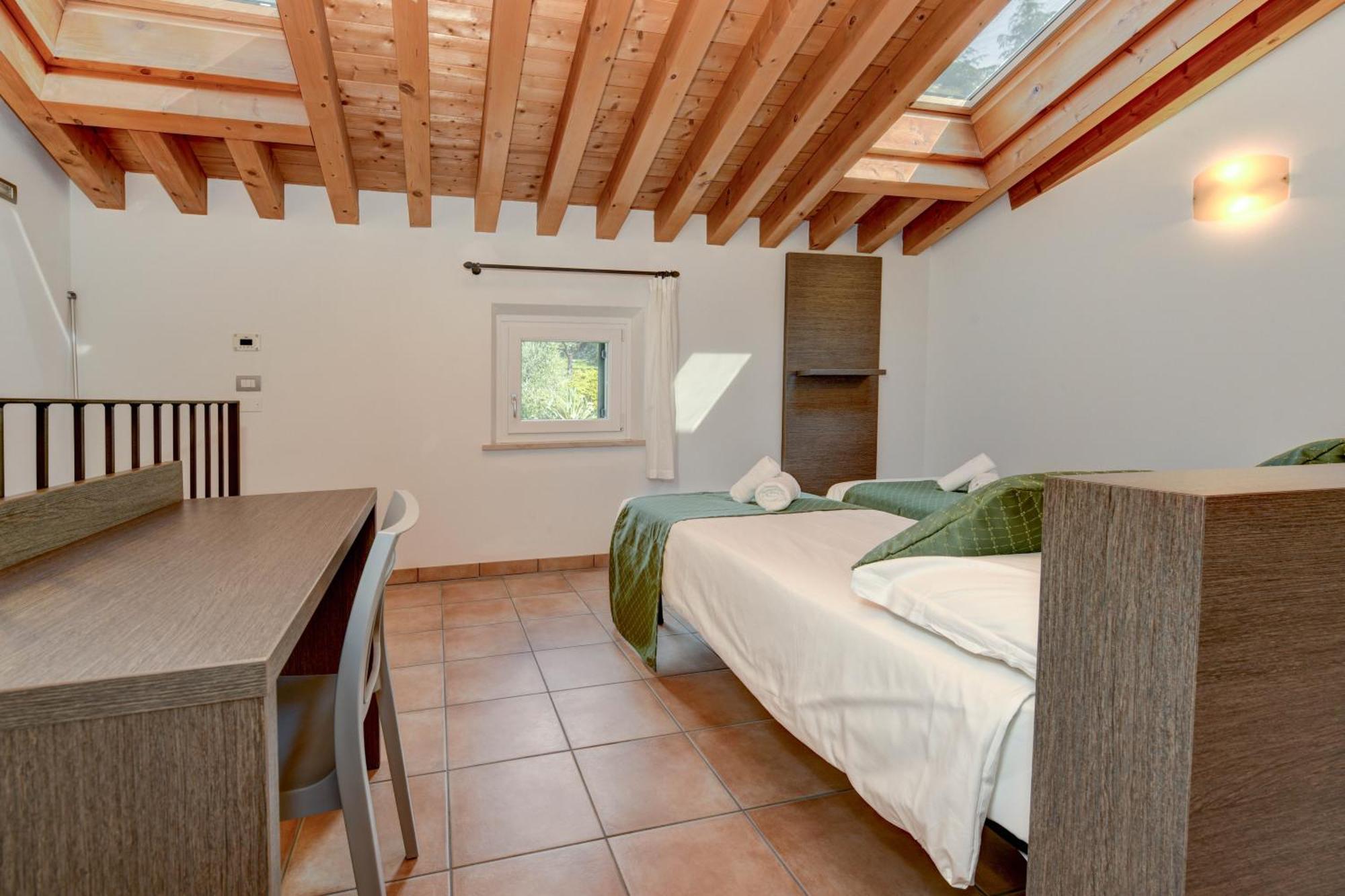 Fontanelle Aparthotel *