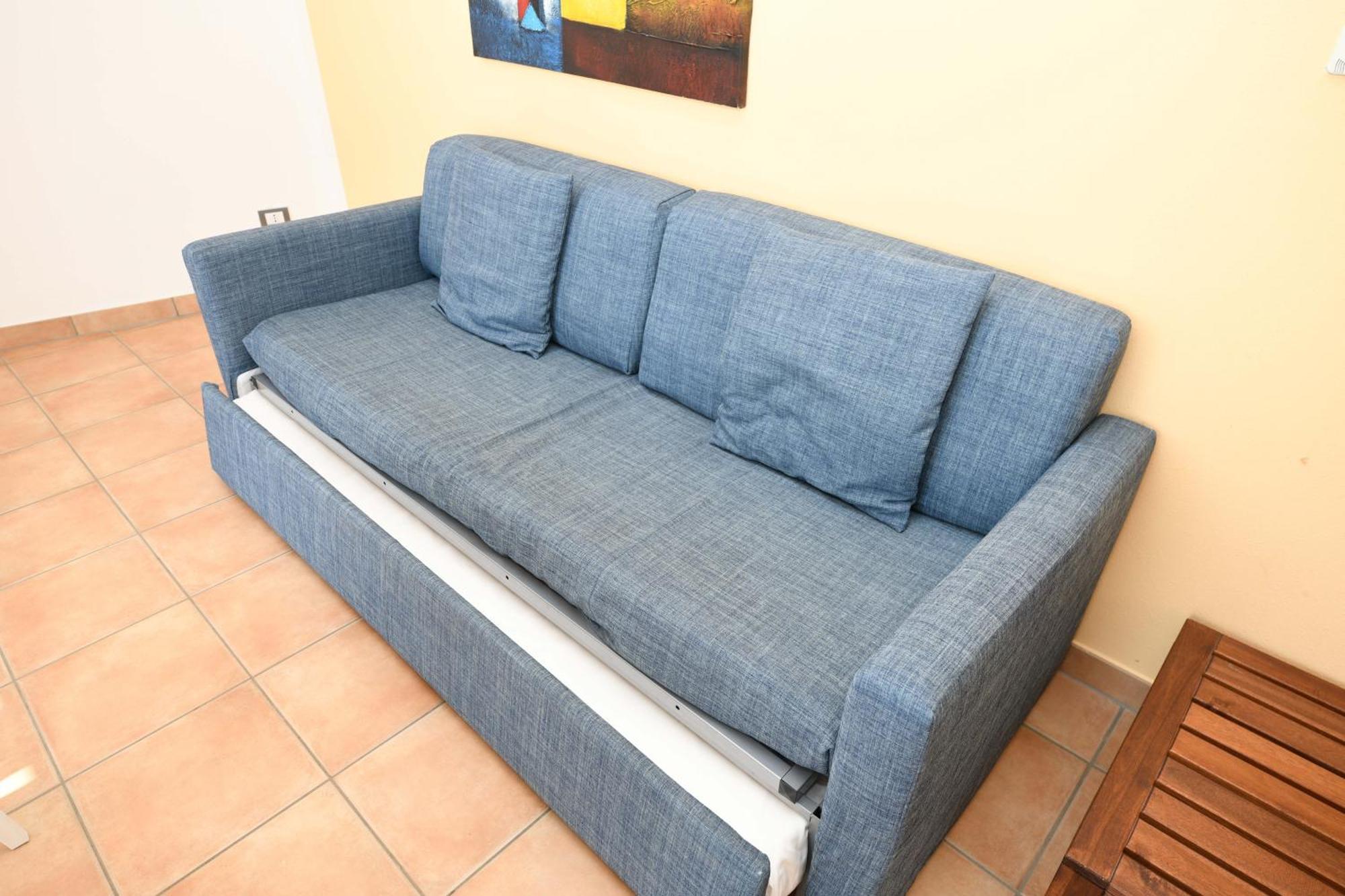 Fontanelle Aparthotel Cavaion Veronese