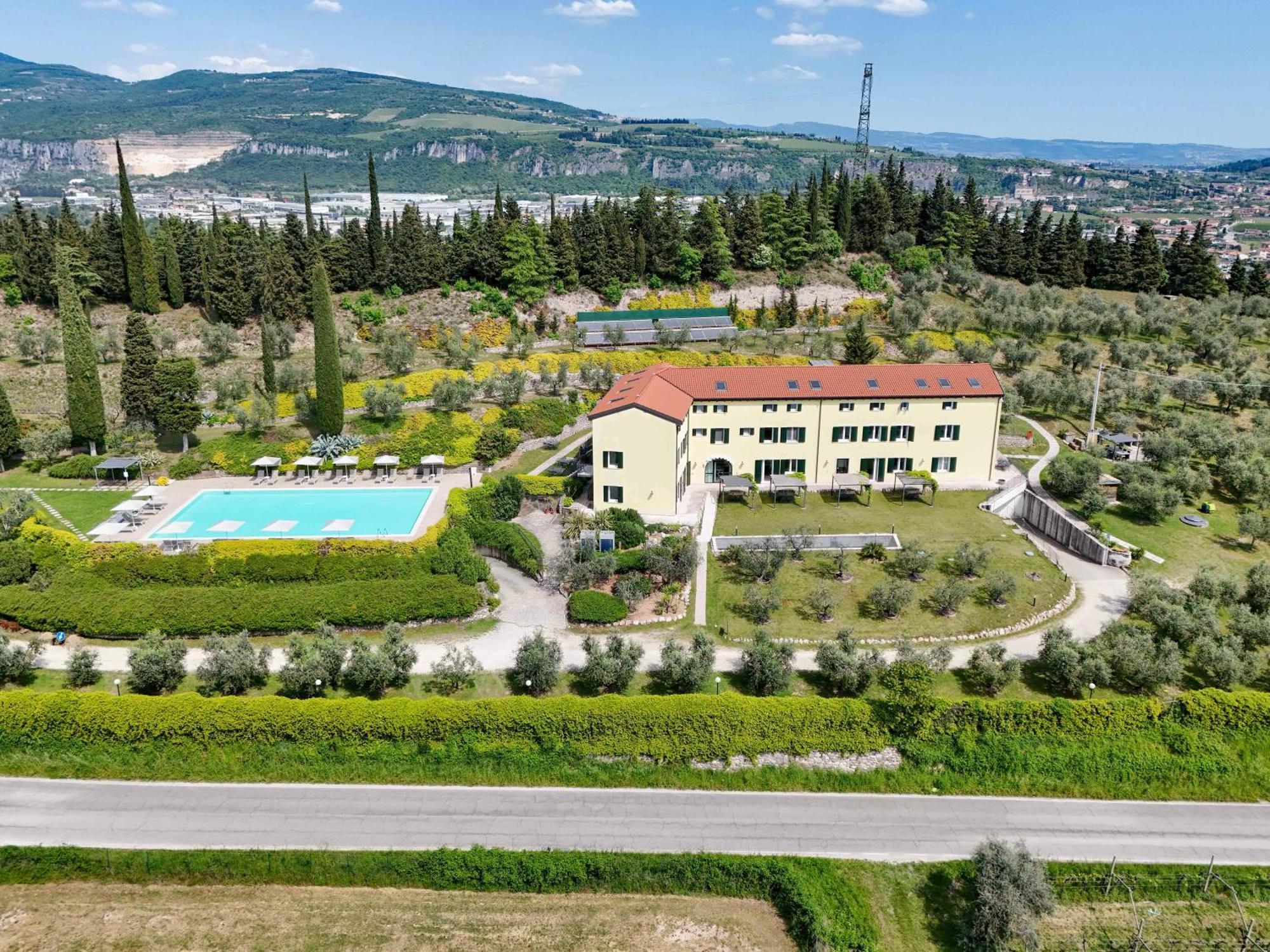 Aparthotel Fontanelle